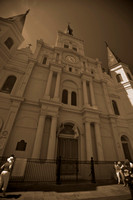 Saint Louis Cathedral