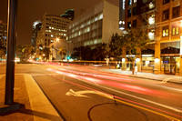 San Diego Streets