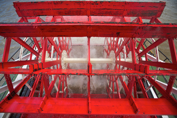 Paddlewheel