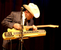 Junior Brown